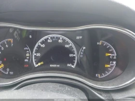 Jeep Grand cherokee * LIMITED* AWD* Пано* Кожа* Памет* м.Точки* Камера - 12800 € / 25034.62 лв. - 26769309 11 | Car24.bg Jeep Grand cherokee * LIMITED* AWD* Пано* Кожа* Памет* м.Точки* Камера - 12800 € / 25034.62 лв. - 26769309 11