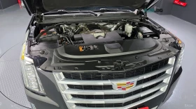 Cadillac Escalade * 6.2* ПОДГРЕВ* ОБДУХВАНЕ* 360* HEAD-UP* ШИБИДАХ* | Auto.bg — изображение 6 Cadillac Escalade * 6.2* ПОДГРЕВ* ОБДУХВАНЕ* 360* HEAD-UP* ШИБИДАХ* | Auto.bg — изображение 6