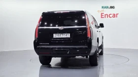 Cadillac Escalade * 6.2* ПОДГРЕВ* ОБДУХВАНЕ* 360* HEAD-UP* ШИБИДАХ* | Auto.bg — изображение 4 Cadillac Escalade * 6.2* ПОДГРЕВ* ОБДУХВАНЕ* 360* HEAD-UP* ШИБИДАХ* | Auto.bg — изображение 4