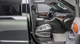 Cadillac Escalade * 6.2* ПОДГРЕВ* ОБДУХВАНЕ* 360* HEAD-UP* ШИБИДАХ* | Auto.bg — изображение 10 Cadillac Escalade * 6.2* ПОДГРЕВ* ОБДУХВАНЕ* 360* HEAD-UP* ШИБИДАХ* | Auto.bg — изображение 10