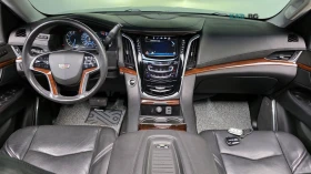 Cadillac Escalade * 6.2* ПОДГРЕВ* ОБДУХВАНЕ* 360* HEAD-UP* ШИБИДАХ* | Auto.bg — изображение 7 Cadillac Escalade * 6.2* ПОДГРЕВ* ОБДУХВАНЕ* 360* HEAD-UP* ШИБИДАХ* | Auto.bg — изображение 7