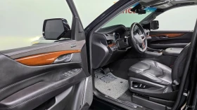 Cadillac Escalade * 6.2* ПОДГРЕВ* ОБДУХВАНЕ* 360* HEAD-UP* ШИБИДАХ* | Auto.bg — изображение 9 Cadillac Escalade * 6.2* ПОДГРЕВ* ОБДУХВАНЕ* 360* HEAD-UP* ШИБИДАХ* | Auto.bg — изображение 9