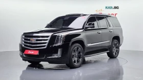 Cadillac Escalade * 6.2* ПОДГРЕВ* ОБДУХВАНЕ* 360* HEAD-UP* ШИБИДАХ*