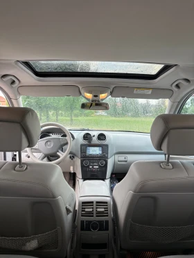 Mercedes-Benz ML 320 undefined | Auto.bg — изображение 13 Mercedes-Benz ML 320 undefined | Auto.bg — изображение 13