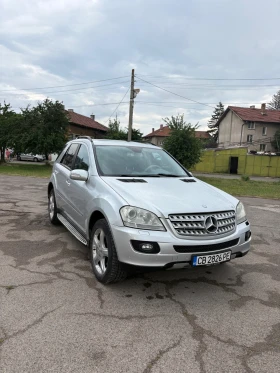 Mercedes-Benz ML 320 undefined | Auto.bg — изображение 3 Mercedes-Benz ML 320 undefined | Auto.bg — изображение 3