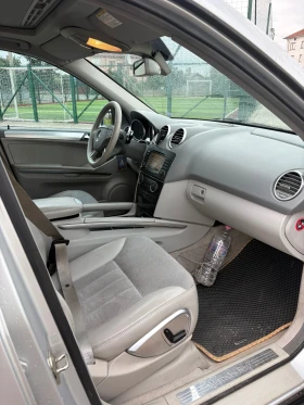 Mercedes-Benz ML 320 undefined | Auto.bg — изображение 9 Mercedes-Benz ML 320 undefined | Auto.bg — изображение 9