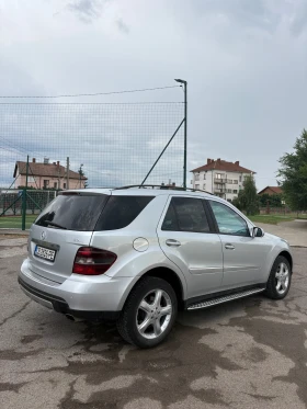 Mercedes-Benz ML 320 undefined | Auto.bg — изображение 4 Mercedes-Benz ML 320 undefined | Auto.bg — изображение 4