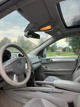 Mercedes-Benz ML 320 undefined | Auto.bg — изображение 11 Mercedes-Benz ML 320 undefined | Auto.bg — изображение 11