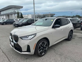 BMW X3 * M50 xDrive * CARFAX * БЕЗ ПЪРВОНАЧАЛНА ВНОСКА