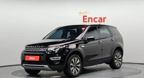 Land Rover Discovery Sport TD4 HSE LUXURY - Car24.bg Land Rover Discovery Sport TD4 HSE LUXURY