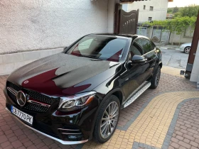 Mercedes-Benz GLC 43 AMG - 31000 € - 62052833 5 | Car24.bg Mercedes-Benz GLC 43 AMG - 31000 € - 62052833 5