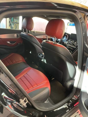 Mercedes-Benz GLC 43 AMG - 31000 € - 62052833 10 | Car24.bg Mercedes-Benz GLC 43 AMG - 31000 € - 62052833 10