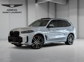 BMW X5 M SPORT PRO | ADVANCED DRIVER ASSIST