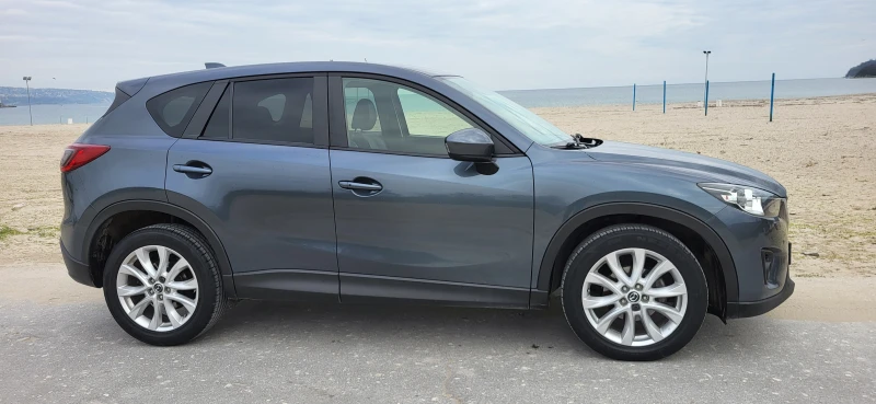 Mazda CX-5 - 10999 лв. / 5623.70 € - 25218507 1 | Car24.bg Mazda CX-5 - 10999 лв. / 5623.70 € - 25218507 1