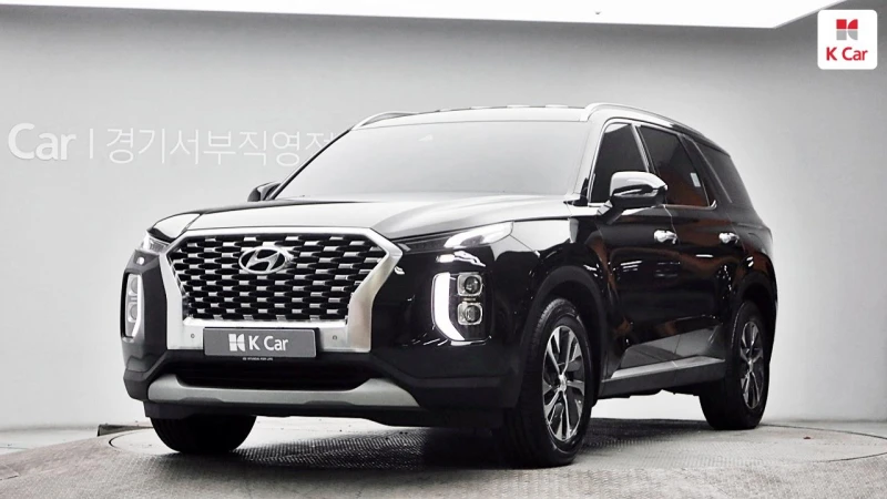 Hyundai Palisade CALLIGRAPHY / DISTRONIC / ОБДУХВАНЕ / 360 / ПАНО - 18900 € / 36965.19 лв. - 53645268 1 | Car24.bg Hyundai Palisade CALLIGRAPHY / DISTRONIC / ОБДУХВАНЕ / 360 / ПАНО - 18900 € / 36965.19 лв. - 53645268 1