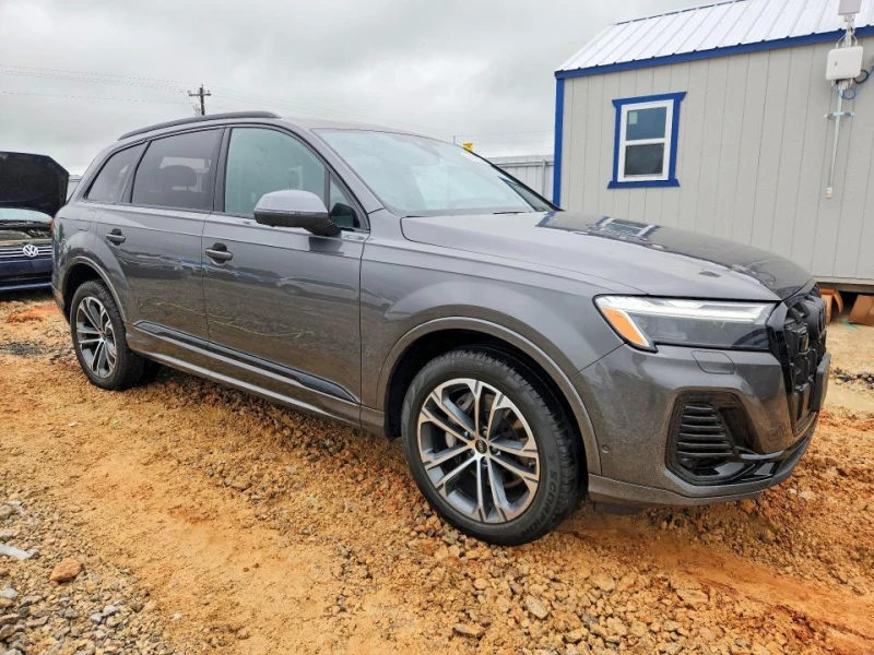 Audi Q7 2025 AUDI Q7 PREMIUM PLUS - 42500 € / 83122.77 лв. - 23723750 1 | Car24.bg Audi Q7 2025 AUDI Q7 PREMIUM PLUS - 42500 € / 83122.77 лв. - 23723750 1