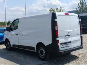 Renault Trafic 2.0dCi/ 110к.с./L1H1/ КАПАРИРАН | Auto.bg — изображение 6 Renault Trafic 2.0dCi/ 110к.с./L1H1/ КАПАРИРАН | Auto.bg — изображение 6