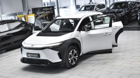 Toyota bZ4X Comfort 4x2 71.4 kWh BEV 1 - Car24.bg Toyota bZ4X Comfort 4x2 71.4 kWh BEV 1