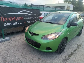 Mazda 2 1, 4i, С ВЕРИГА, ПЕРФЕКТНА, ПРОМО, ЛИЗИНГ - Car24.bg Mazda 2 1, 4i, С ВЕРИГА, ПЕРФЕКТНА, ПРОМО, ЛИЗИНГ