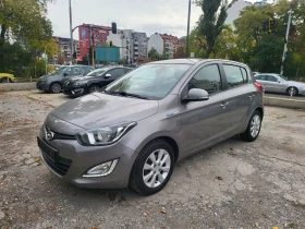 Hyundai I20 1.4 16v facelift - Car24.bg Hyundai I20 1.4 16v facelift