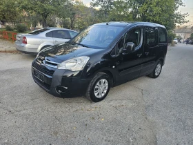 Снимка Citroen Berlingo