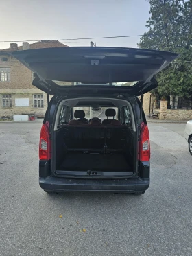 Citroen Berlingo | Mobile.bg — малка снимка 6