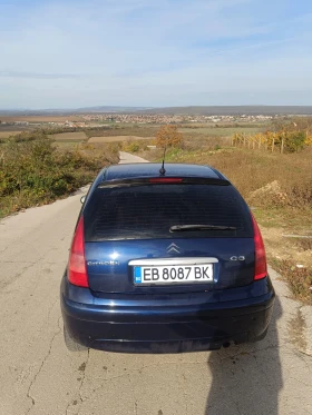 Citroen C3 1.4 - 3399 лв. / 1737.88 € - 53965414 4 | Car24.bg Citroen C3 1.4 - 3399 лв. / 1737.88 € - 53965414 4