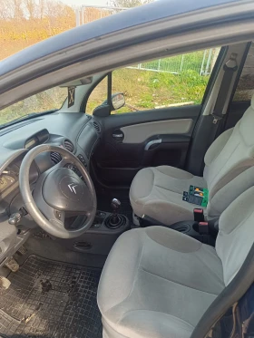 Citroen C3 1.4 - 3399 лв. / 1737.88 € - 53965414 10 | Car24.bg Citroen C3 1.4 - 3399 лв. / 1737.88 € - 53965414 10