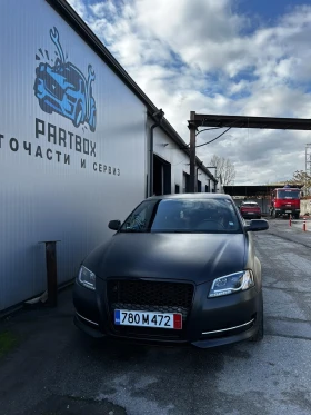 Audi A3 - Car24.bg Audi A3