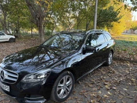 Mercedes-Benz E 250 4 MATIC - Car24.bg Mercedes-Benz E 250 4 MATIC