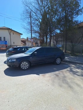 Audi A4 - 2450 € / 4791.78 лв. - 89210966 7 | Car24.bg Audi A4 - 2450 € / 4791.78 лв. - 89210966 7