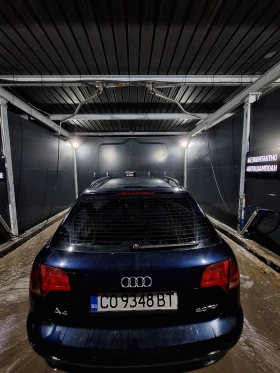 Audi A4 - 2450 € / 4791.78 лв. - 89210966 2 | Car24.bg Audi A4 - 2450 € / 4791.78 лв. - 89210966 2