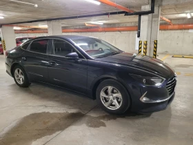 Hyundai Sonata DN8 LPi само на газ | Auto.bg — изображение 2 Hyundai Sonata DN8 LPi само на газ | Auto.bg — изображение 2