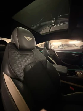 Bentley Continental gt Speed V8 First Edition Pano - 244998 € / 479174.44 лв. - 63925297 14 | Car24.bg Bentley Continental gt Speed V8 First Edition Pano - 244998 € / 479174.44 лв. - 63925297 14