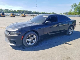 Dodge Charger 3.6l Sxt