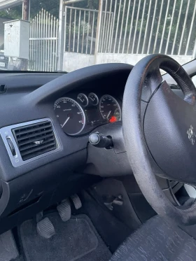 Peugeot 307 - 1500 € / 2933.74 лв. - 70887518 5 | Car24.bg Peugeot 307 - 1500 € / 2933.74 лв. - 70887518 5