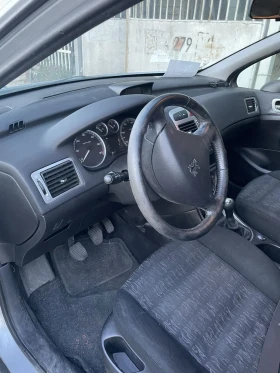 Peugeot 307 - 1500 € / 2933.74 лв. - 70887518 4 | Car24.bg Peugeot 307 - 1500 € / 2933.74 лв. - 70887518 4