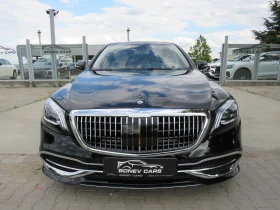 Mercedes-Benz S 550 MAYBACH LONG LED PANO DISTRONIC - 34000 € / 66498.22 лв. - 95986202 2 | Car24.bg Mercedes-Benz S 550 MAYBACH LONG LED PANO DISTRONIC - 34000 € / 66498.22 лв. - 95986202 2
