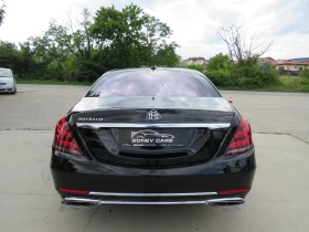 Mercedes-Benz S 550 MAYBACH LONG LED PANO DISTRONIC - 34000 € / 66498.22 лв. - 95986202 6 | Car24.bg Mercedes-Benz S 550 MAYBACH LONG LED PANO DISTRONIC - 34000 € / 66498.22 лв. - 95986202 6