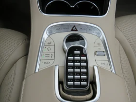 Mercedes-Benz S 550 MAYBACH LONG LED PANO DISTRONIC - 34000 € / 66498.22 лв. - 95986202 14 | Car24.bg Mercedes-Benz S 550 MAYBACH LONG LED PANO DISTRONIC - 34000 € / 66498.22 лв. - 95986202 14