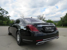 Mercedes-Benz S 550 MAYBACH LONG LED PANO DISTRONIC - 34000 € / 66498.22 лв. - 95986202 7 | Car24.bg Mercedes-Benz S 550 MAYBACH LONG LED PANO DISTRONIC - 34000 € / 66498.22 лв. - 95986202 7