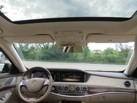 Mercedes-Benz S 550 MAYBACH LONG LED PANO DISTRONIC - 34000 € / 66498.22 лв. - 95986202 11 | Car24.bg Mercedes-Benz S 550 MAYBACH LONG LED PANO DISTRONIC - 34000 € / 66498.22 лв. - 95986202 11