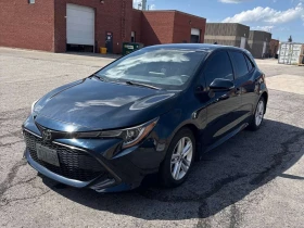 Toyota Corolla * CVT * АВТОКРЕДИТ БЕЗ ПЪРВОНАЧАЛНА ВНОСКА*
