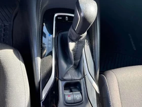 Toyota Corolla * CVT * АВТОКРЕДИТ БЕЗ ПЪРВОНАЧАЛНА ВНОСКА* | Auto.bg — изображение 14 Toyota Corolla * CVT * АВТОКРЕДИТ БЕЗ ПЪРВОНАЧАЛНА ВНОСКА* | Auto.bg — изображение 14