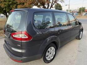 Ford Galaxy 2.0 | Auto.bg — изображение 4 Ford Galaxy 2.0 | Auto.bg — изображение 4