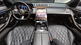 Mercedes-Benz S 400 360* ОБДУХВАНЕ* HUD* ЕЛ. БАГАЖНИК* КРАЙНА ЦЕНА | Auto.bg — изображение 7 Mercedes-Benz S 400 360* ОБДУХВАНЕ* HUD* ЕЛ. БАГАЖНИК* КРАЙНА ЦЕНА | Auto.bg — изображение 7