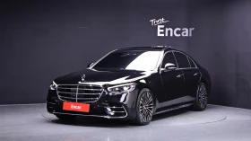 Mercedes-Benz S 400 360* ОБДУХВАНЕ* HUD* ЕЛ. БАГАЖНИК* КРАЙНА ЦЕНА