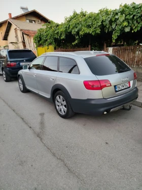 Audi A6 Клатро 4/4 - 4800 € - 42440432 10 | Car24.bg Audi A6 Клатро 4/4 - 4800 € - 42440432 10