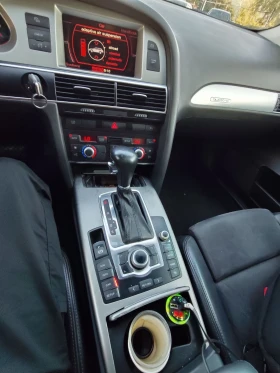 Audi A6 Клатро 4/4 - 4800 € - 42440432 7 | Car24.bg Audi A6 Клатро 4/4 - 4800 € - 42440432 7