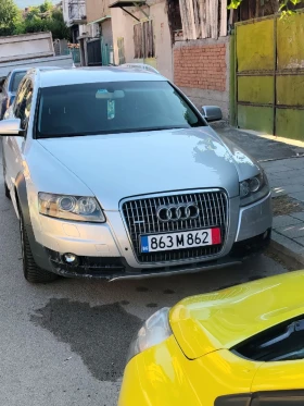 Audi A6 Клатро 4/4 - 4800 € - 42440432 3 | Car24.bg Audi A6 Клатро 4/4 - 4800 € - 42440432 3